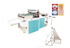 YTQB-700-800珍珠棉、氣泡膜制袋機